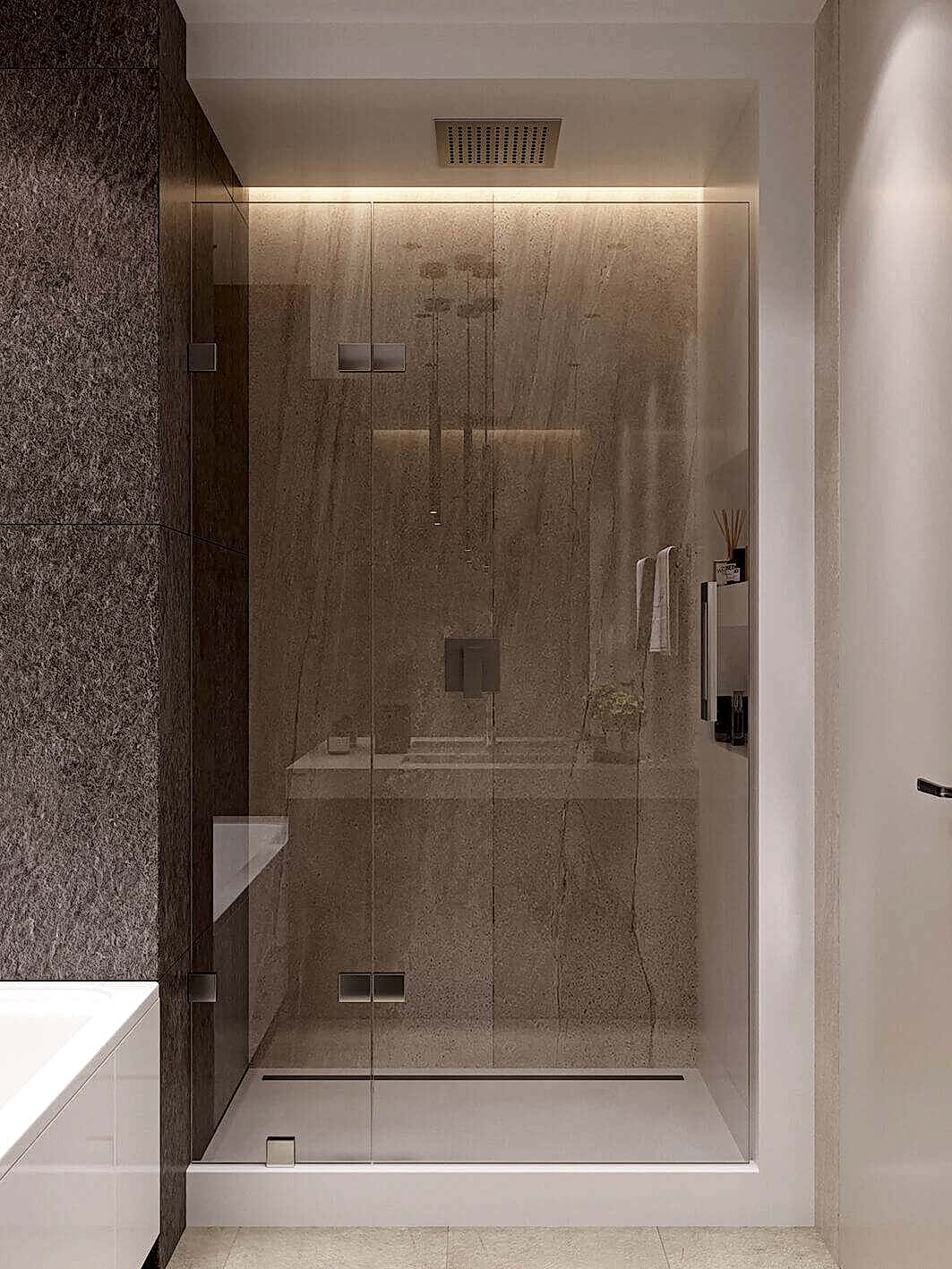 Дизайн проект домов: Эксклюзивные решения в студии GB | ARCHITECTS