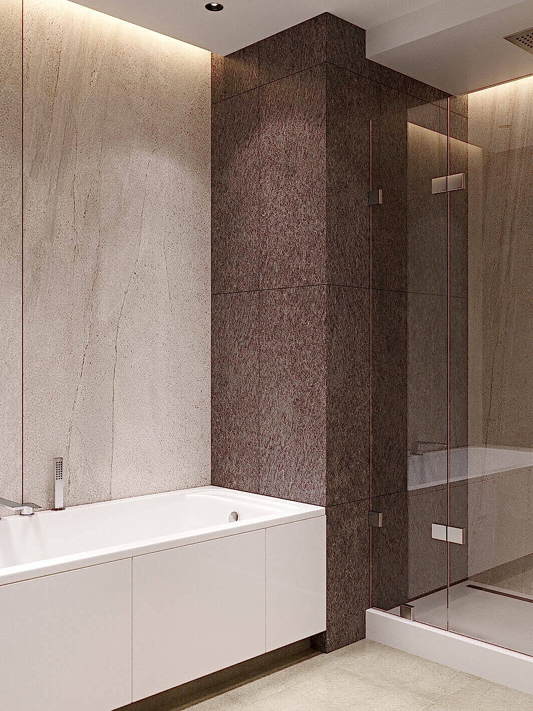 Ремонт по дизайн проекту квартиры: Услуги и цены на заказ