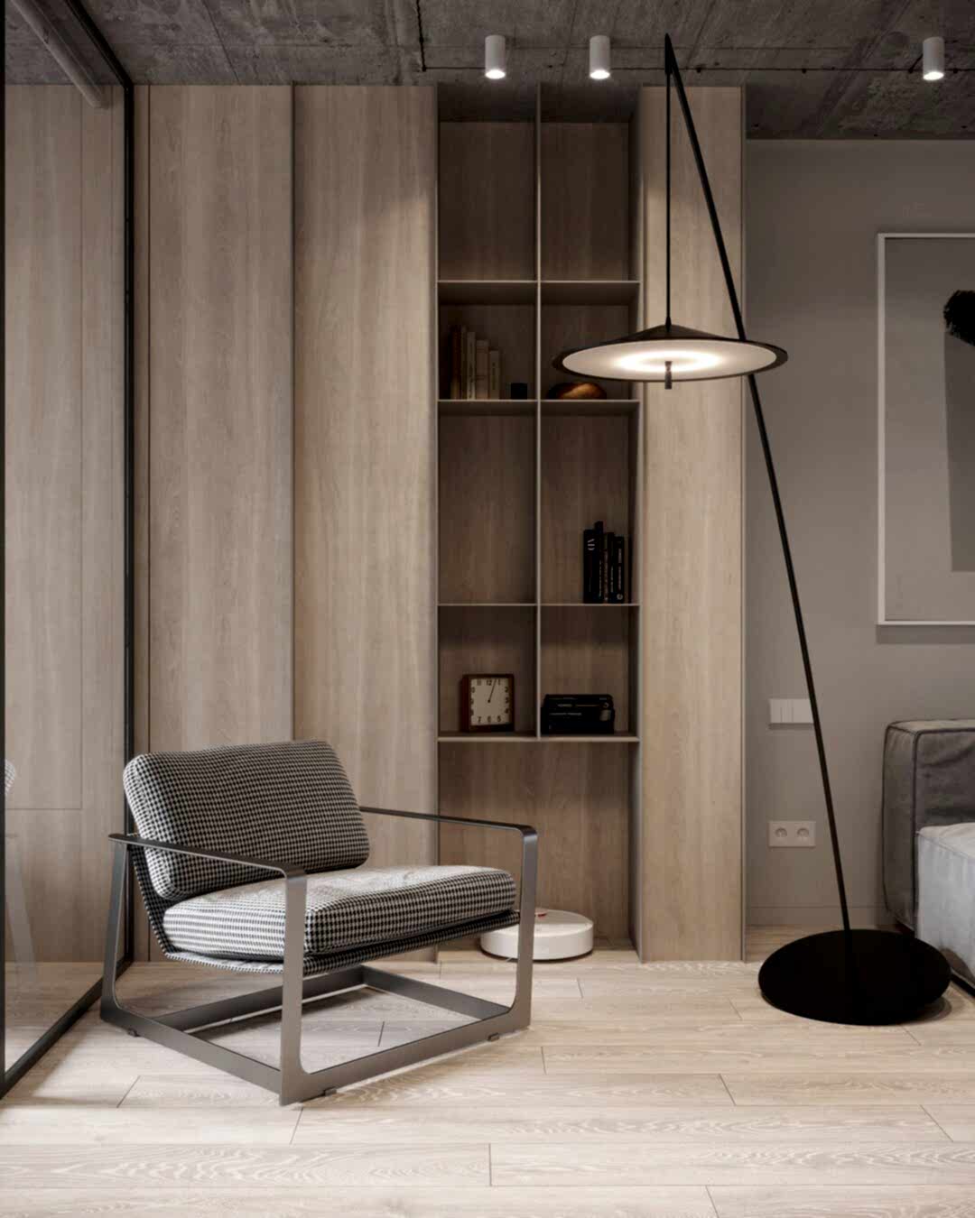 Дизайн проект: Дизайн коттеджей