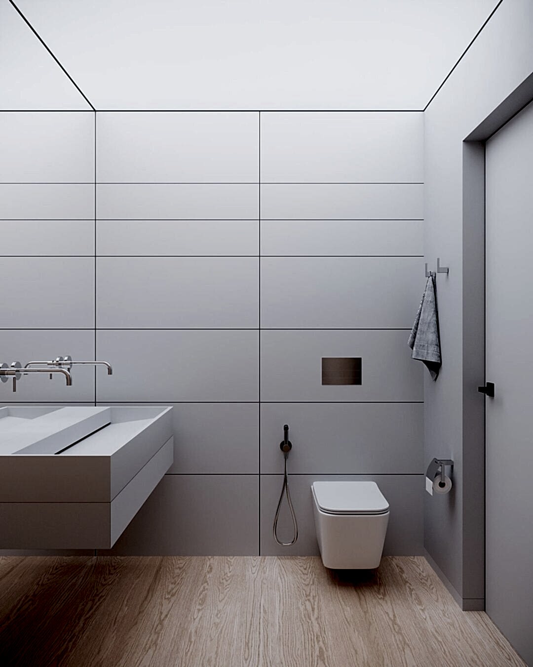 Интерьер однокомнатной квартиры