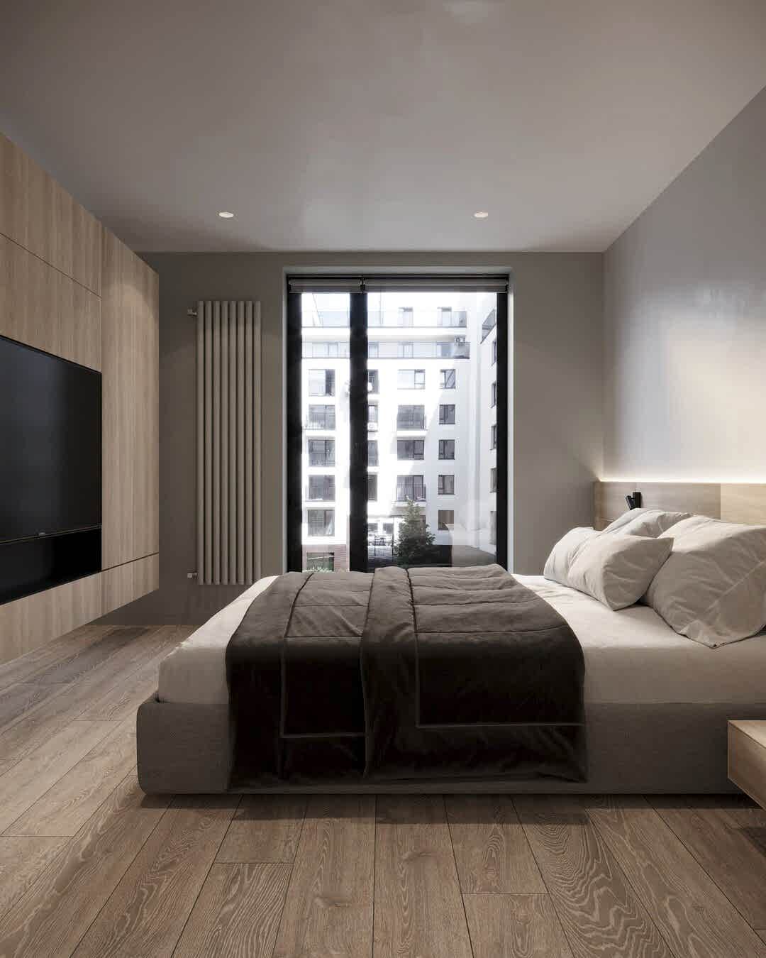 Дизайн проект: Дизайн квартиры