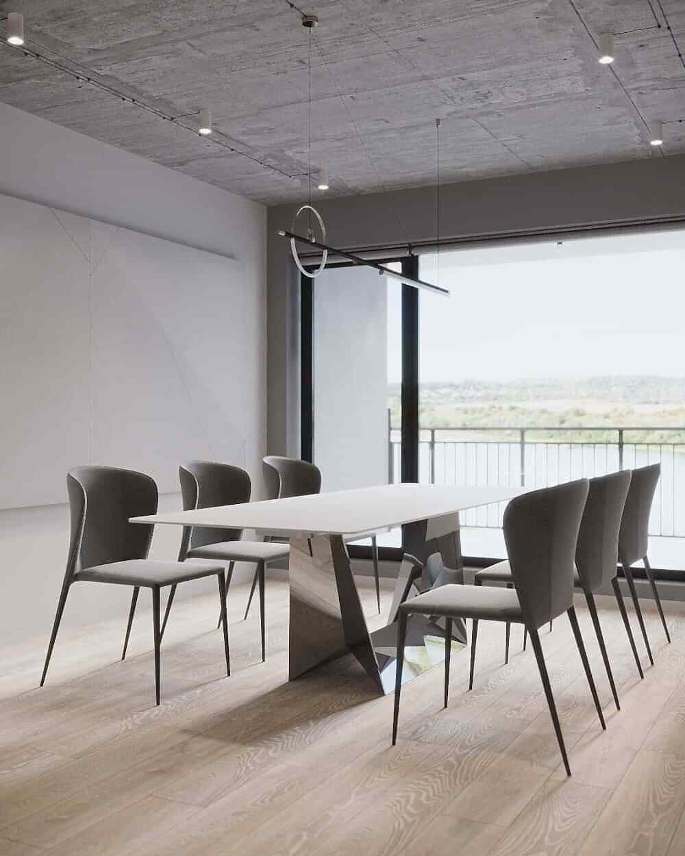 Дизайн проект коттеджа: роскошь и уют для вашего дома