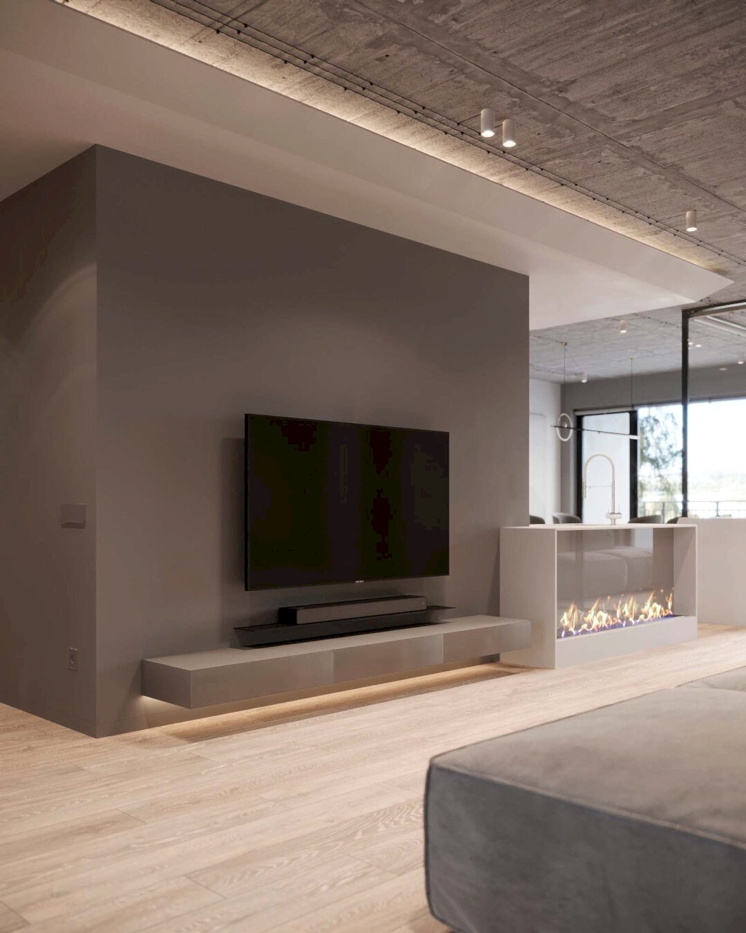 Дизайн проект: Дизайн квартир