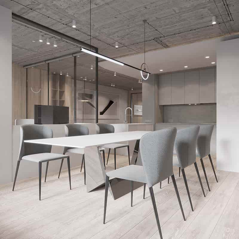 Ремонт с дизайном: обновление вашего жилья с комфортом