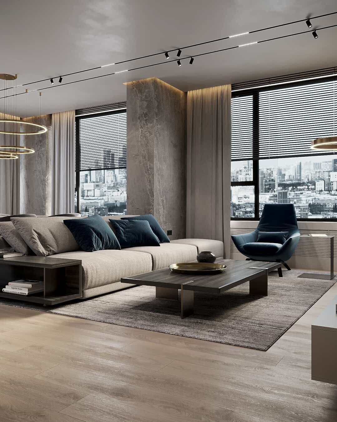 Современный дизайн домов и коттеджей: новаторские решения