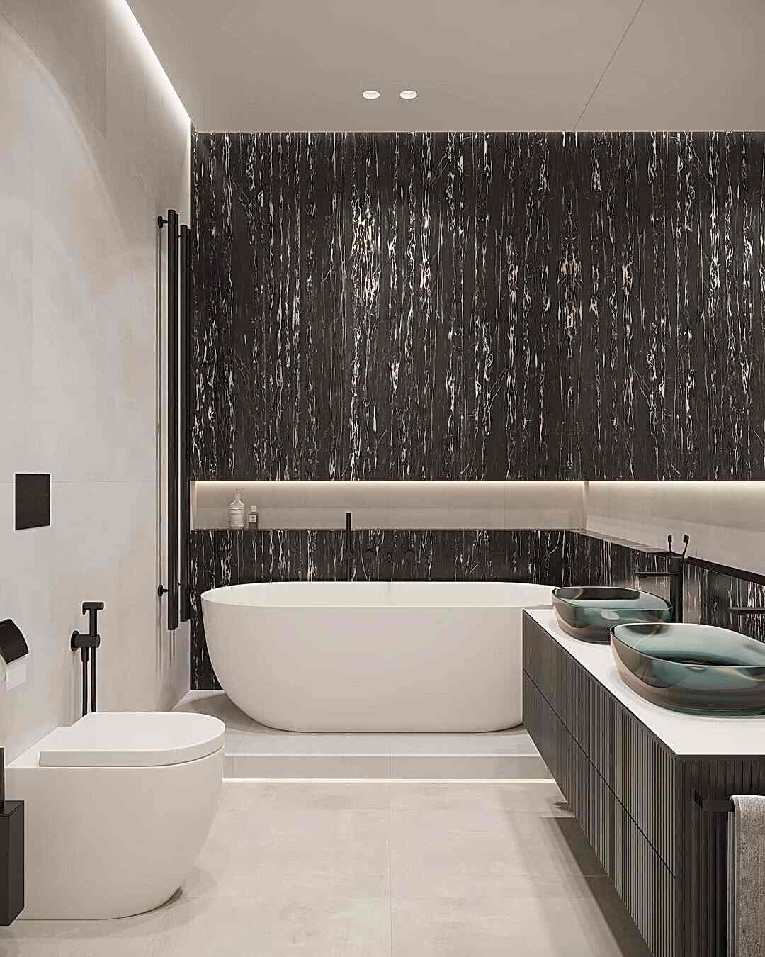 Дизайн проект для однокомнатной квартиры: уют и стиль