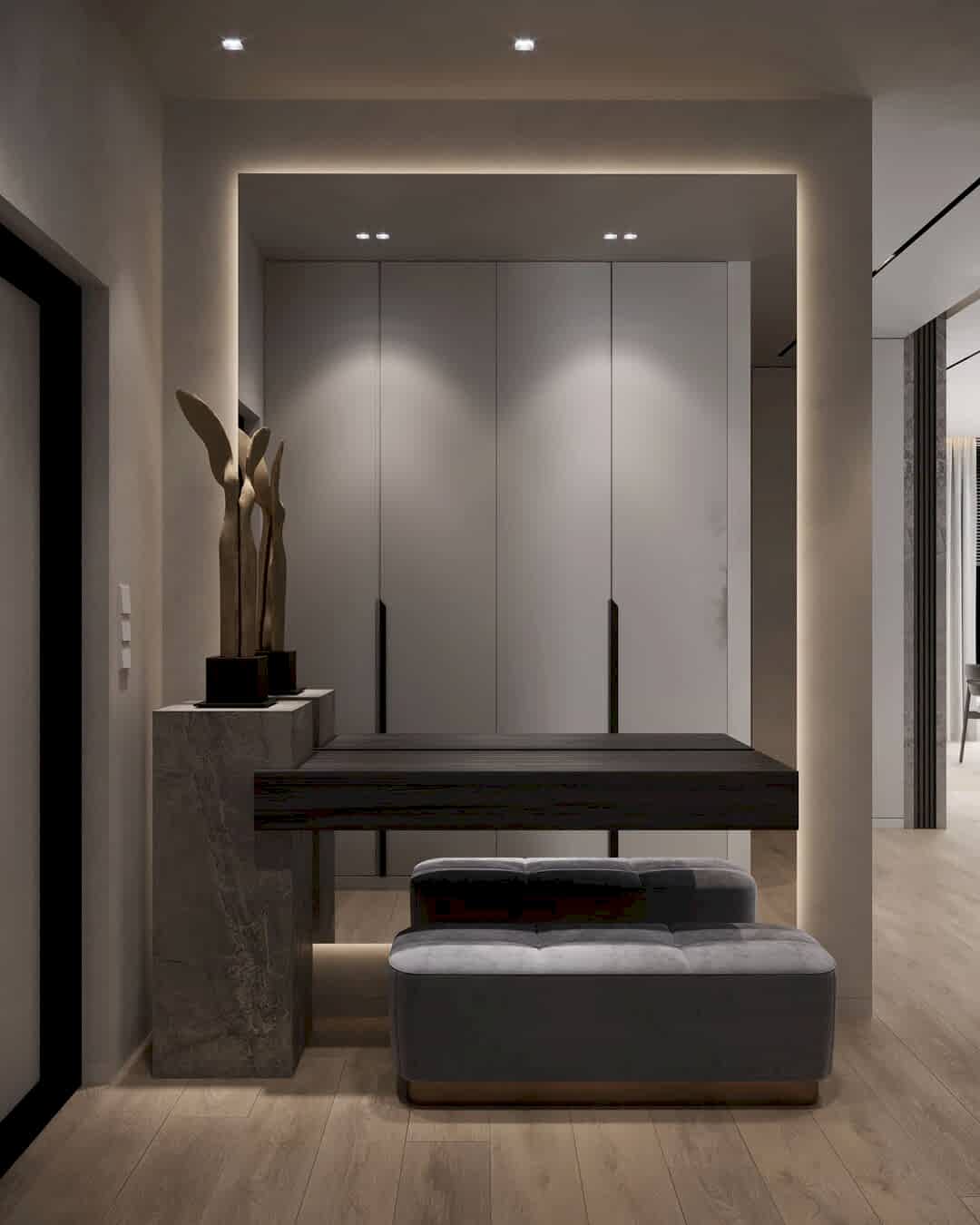 Ремонт с учетом дизайн проекта: профессиональный подход