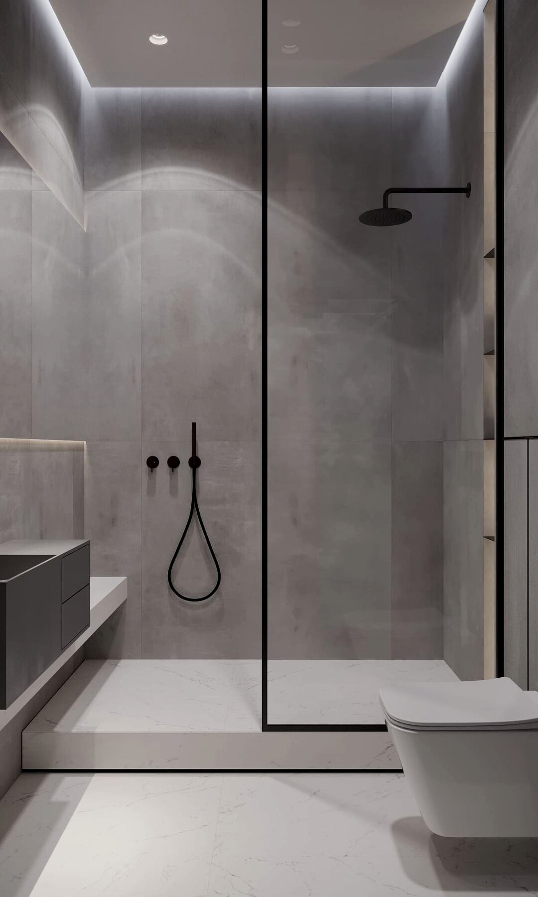 Уютная однокомнатная квартира: дизайн проект по вашим желаниям