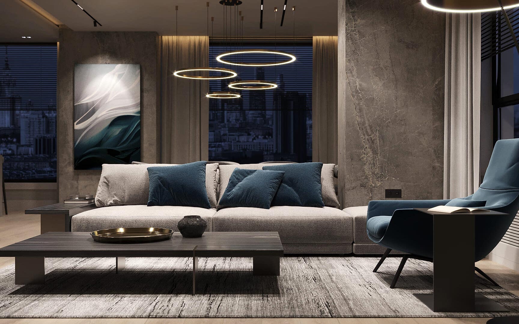 Оптимальная стоимость дизайн проекта: студия дизайна 