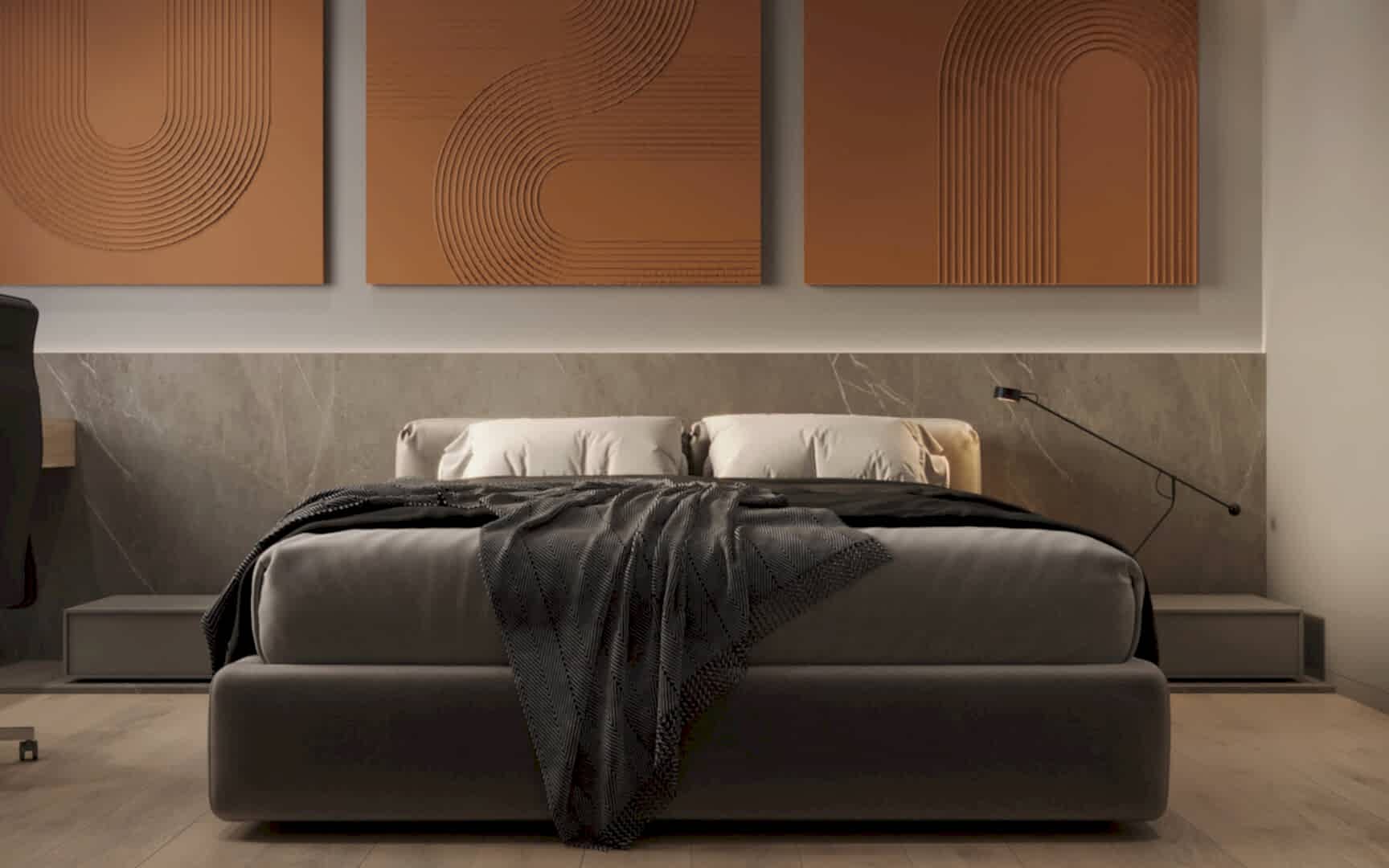 Креативные решения для дизайн проектов домов