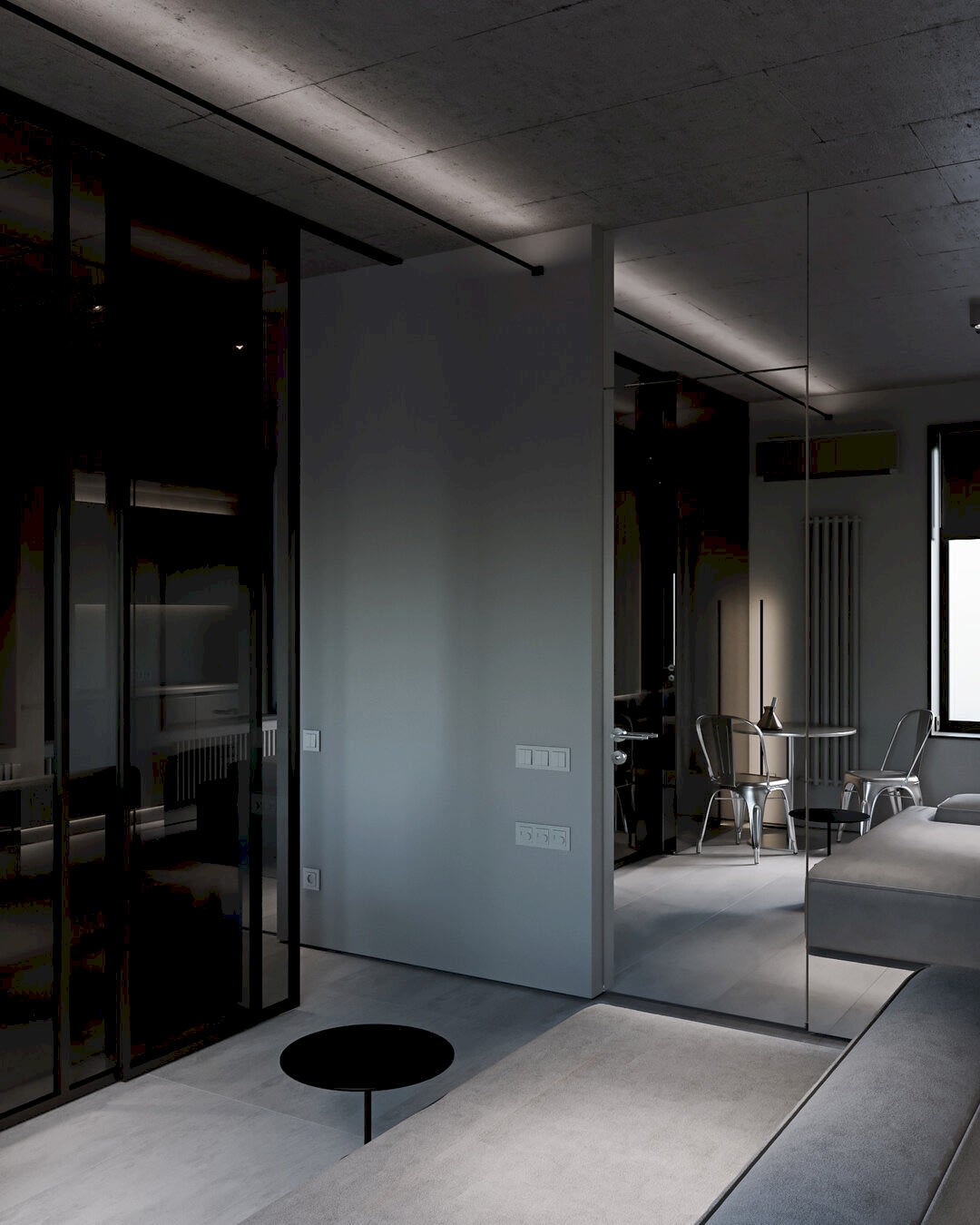 Индивидуальный подход к созданию вашего уникального интерьера