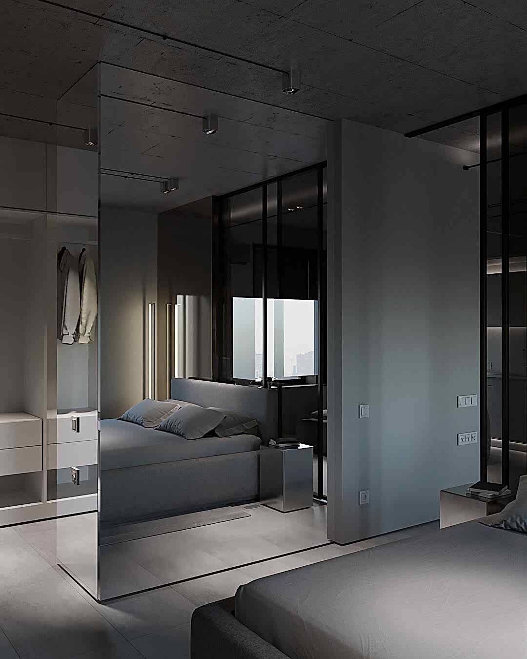 Трансформация пространства с помощью тщательно разработанных концепций