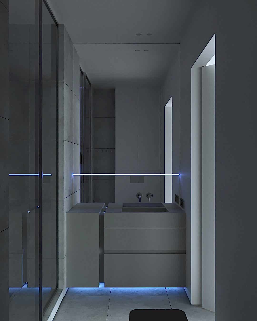 Индивидуальные концепции от опытных дизайнеров