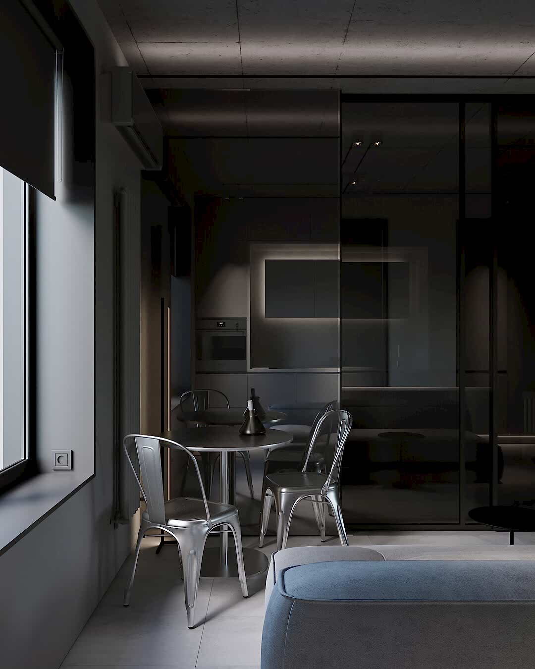 Профессиональные решения для обновления интерьера