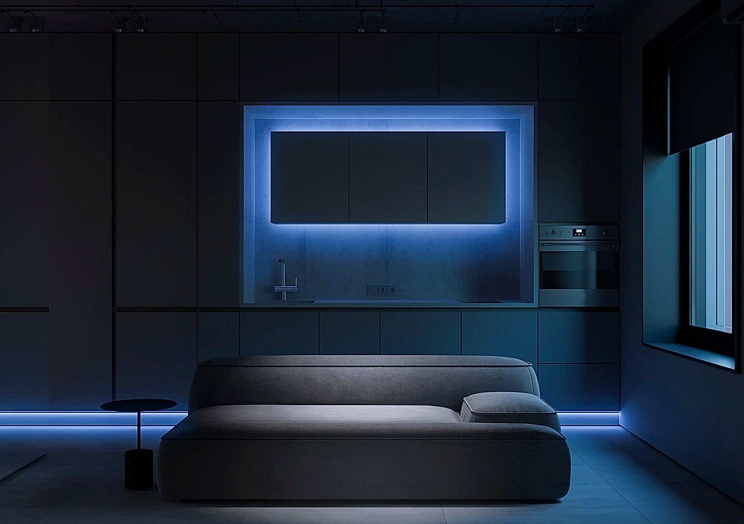 Персонализированные решения, сочетающие стиль и практичность