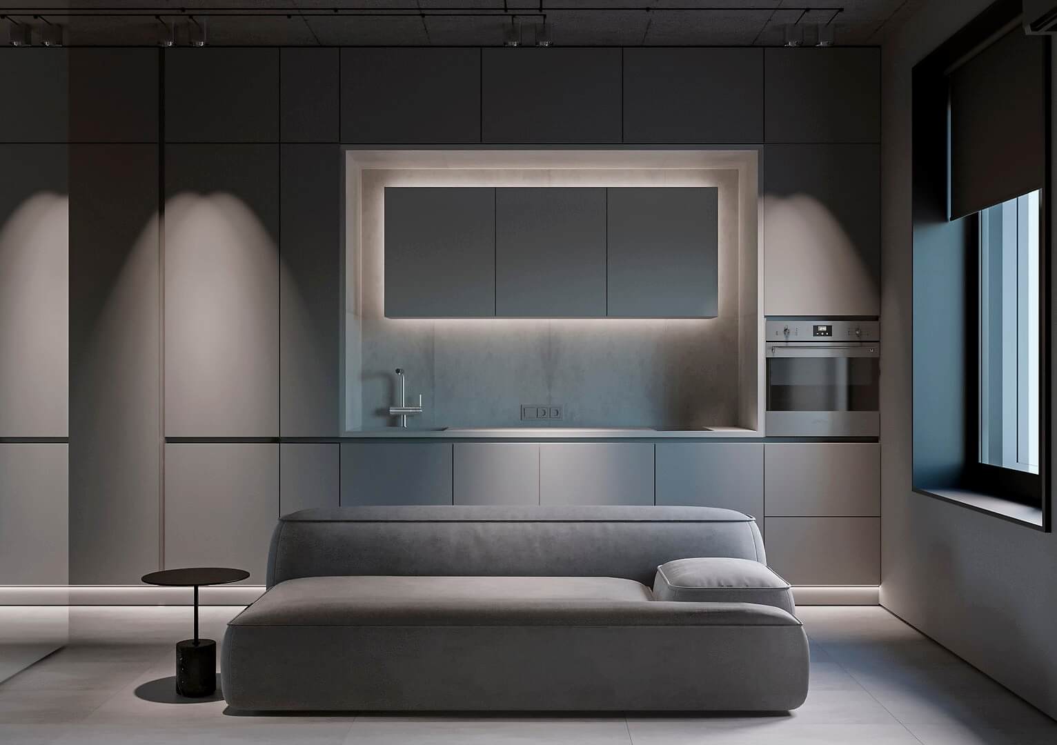 Эксклюзивные концепции, придающие вашему дому неповторимый облик