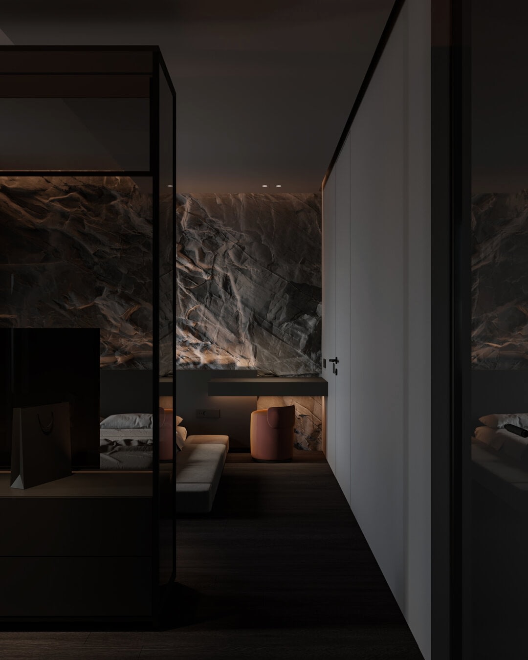 Ставим комфорт в центр наших дизайнерских решений