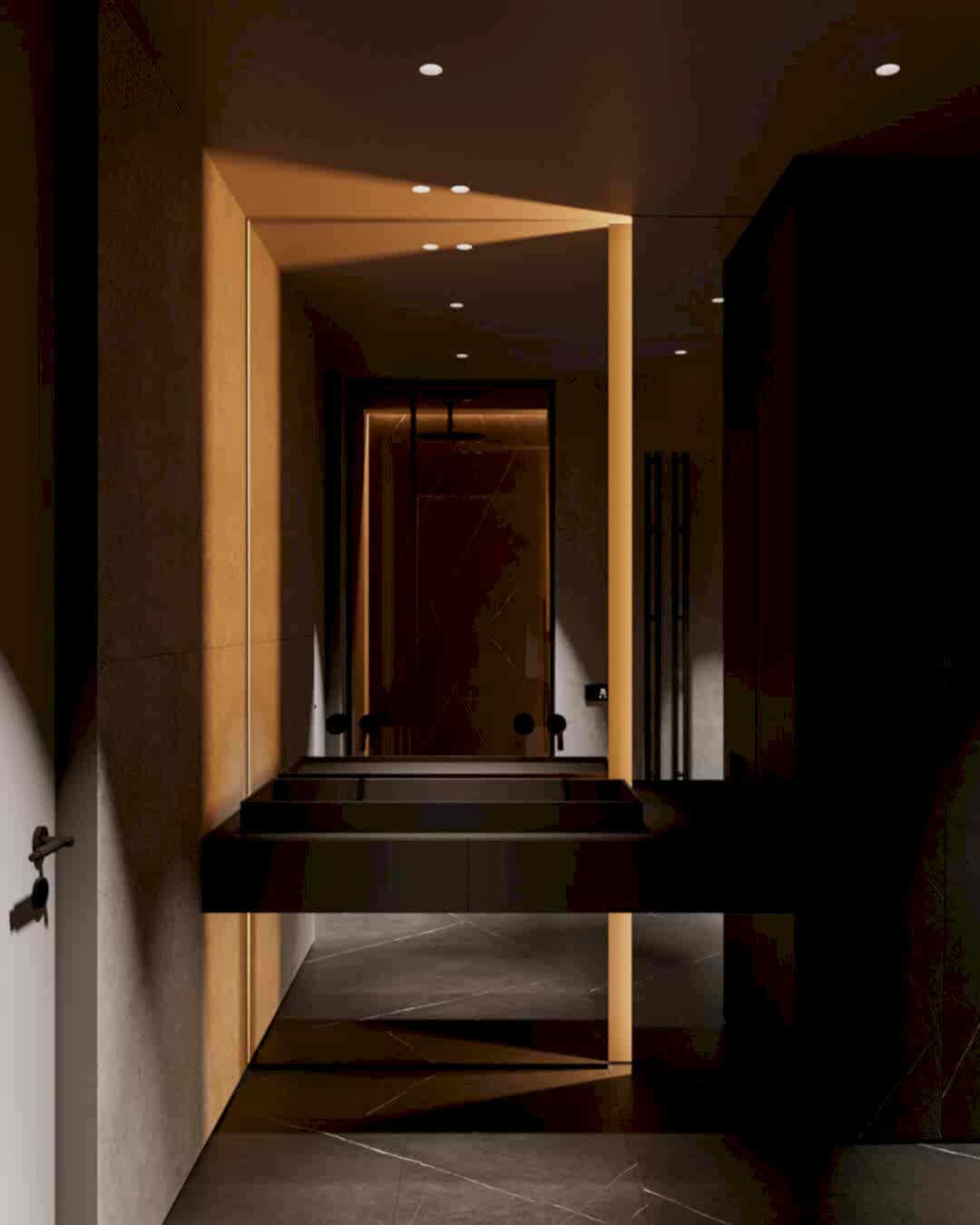 Уникальные концепции от студии GB | ARCHITECTS