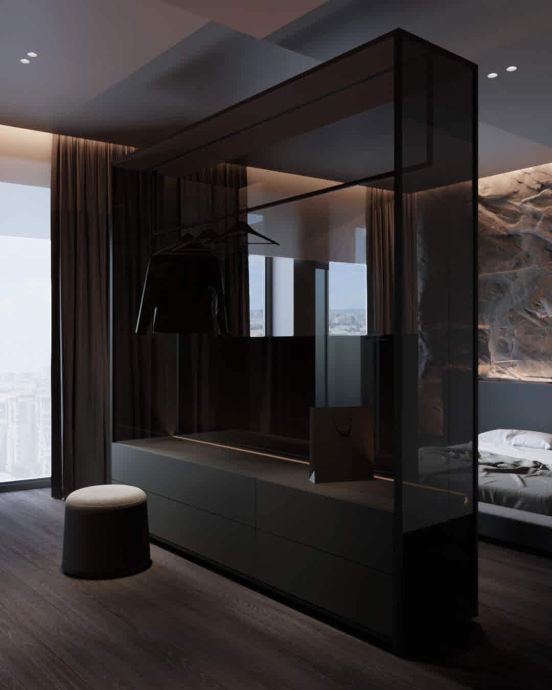 Создаем пространства, в которых вы захотите жить