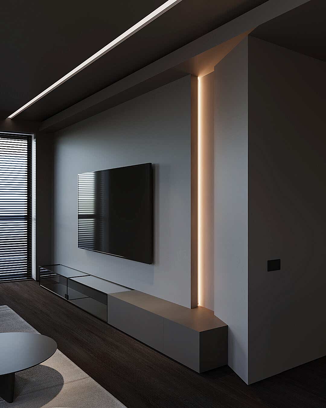 Дизайн для тех, кто ценит исключительность и роскошь