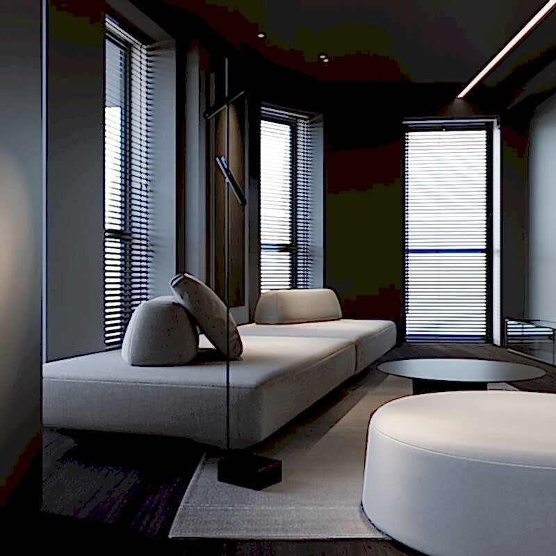 Индивидуальный подход к дизайну вашего коттеджа