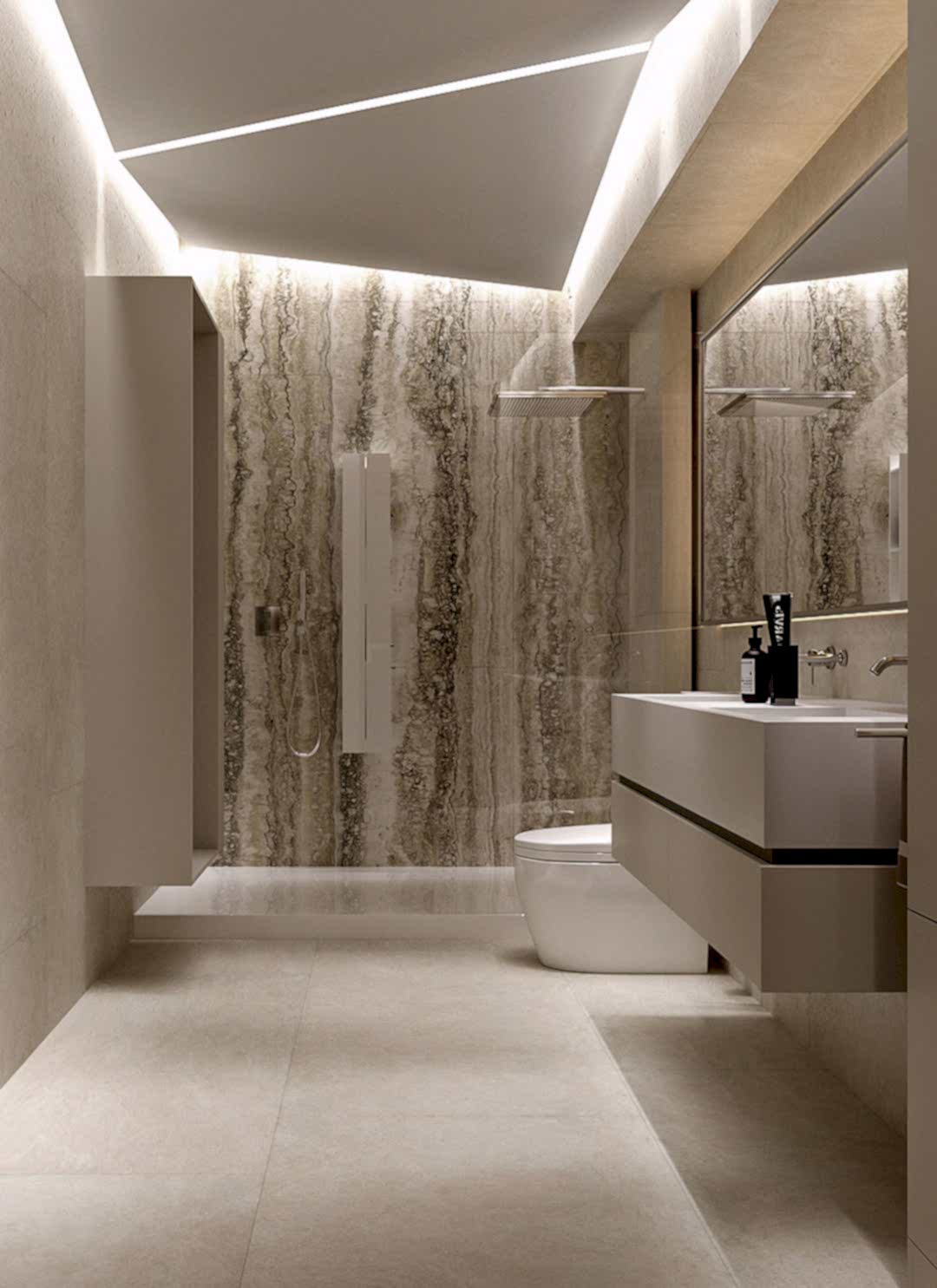 Выполненный дизайн интерьера GB Arch - фото №39