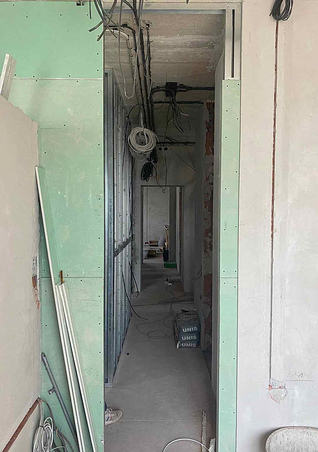 Выполненный дизайн интерьера GB Arch - фото №37