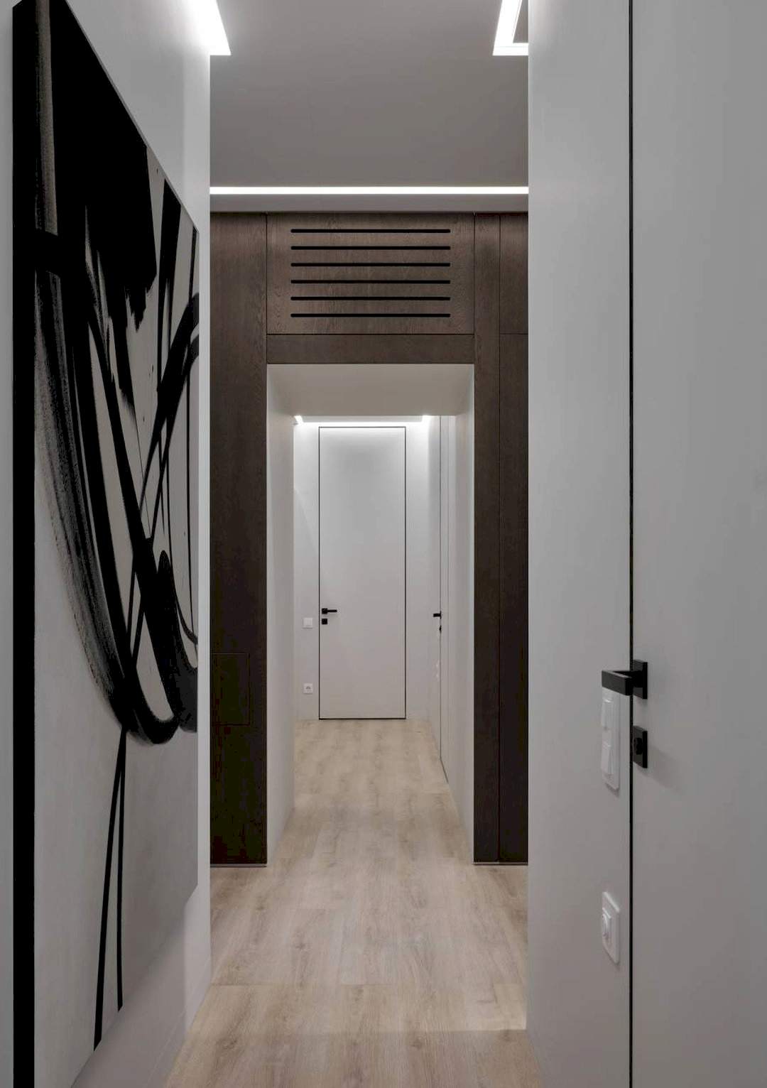 Выполненный дизайн интерьера GB Arch - фото №38