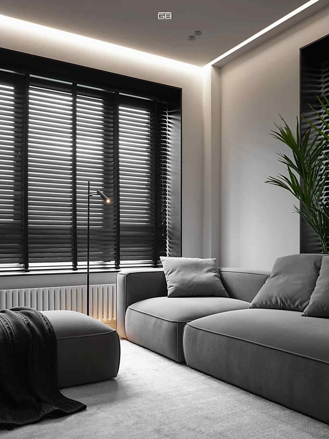 Трехкомнатная Квартира: Профессиональный Дизайн и Ремонт