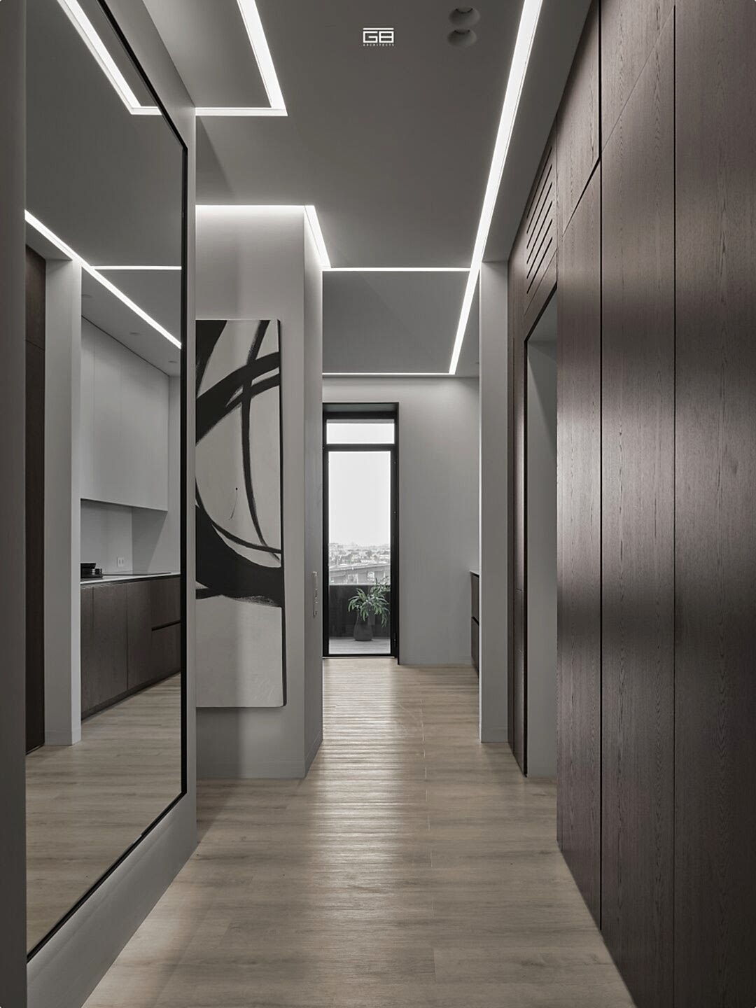 Студия Дизайна для Квартир и Домов: Реализуйте Мечты о Идеальном Доме