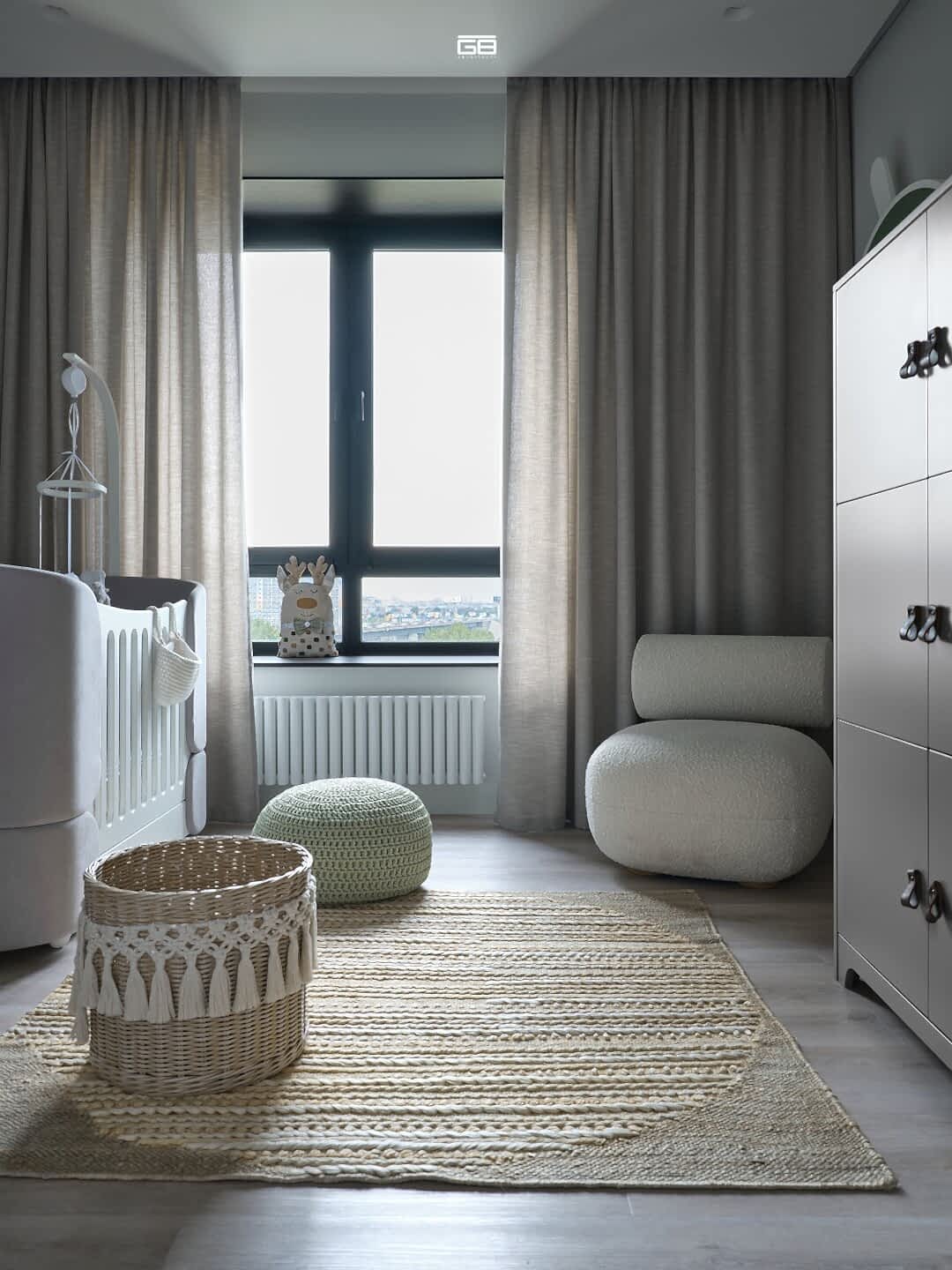 Ремонт и дизайн: Инновации для создания идеального пространства