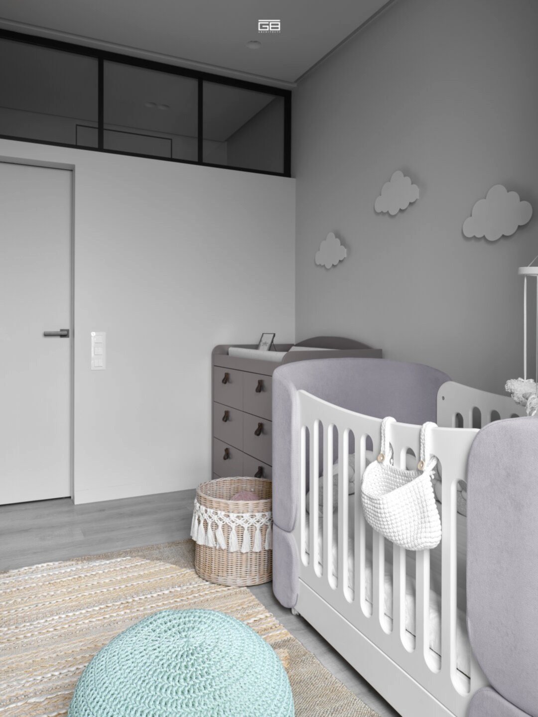 Дизайн, вдохновленный жизнью: Создание удобного и красивого интерьера