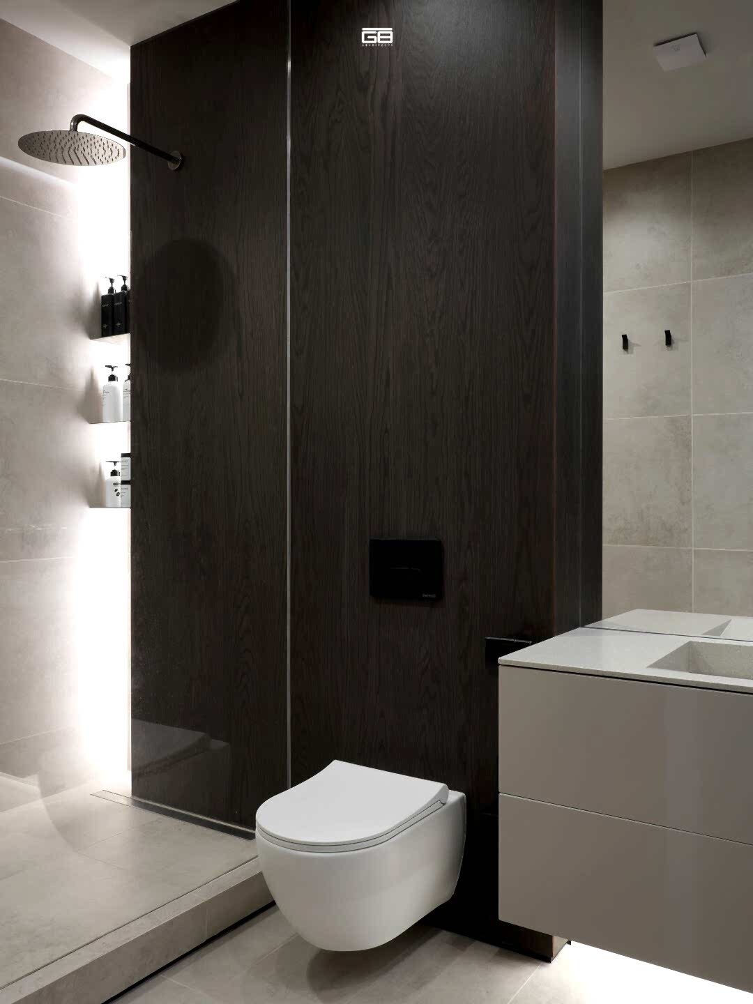 Двухкомнатная квартира: Превращаем пространство в ваш домашний рай