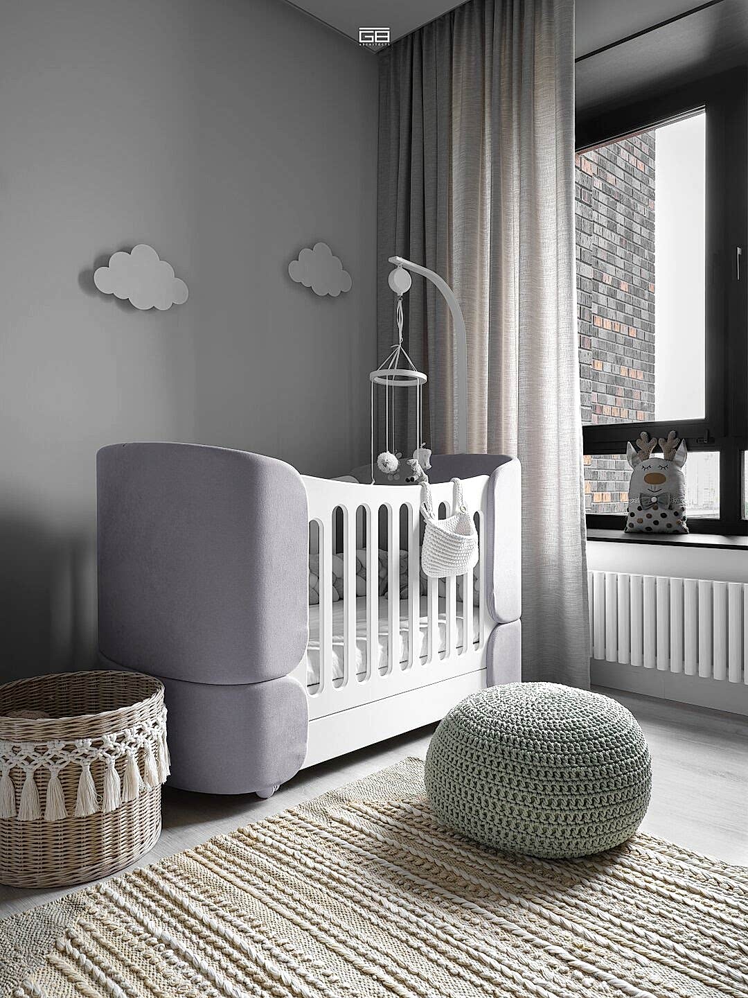 Дизайн с художественным подходом: Ваш стиль, наше искусство