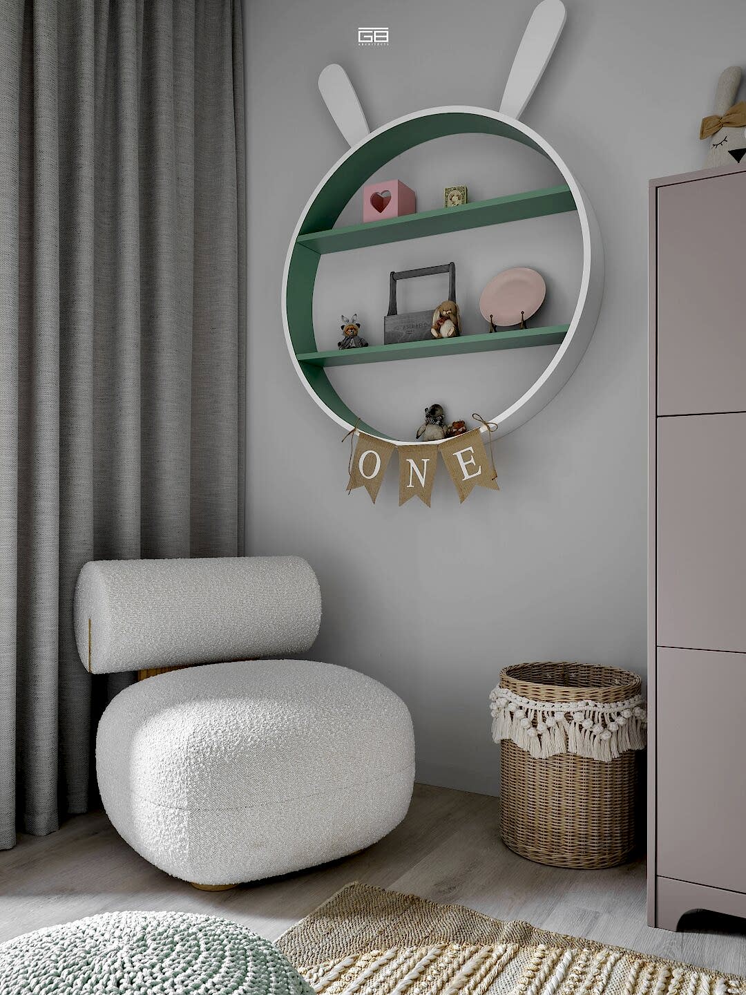 Доступный дизайн: Создаем красоту без лишних затрат