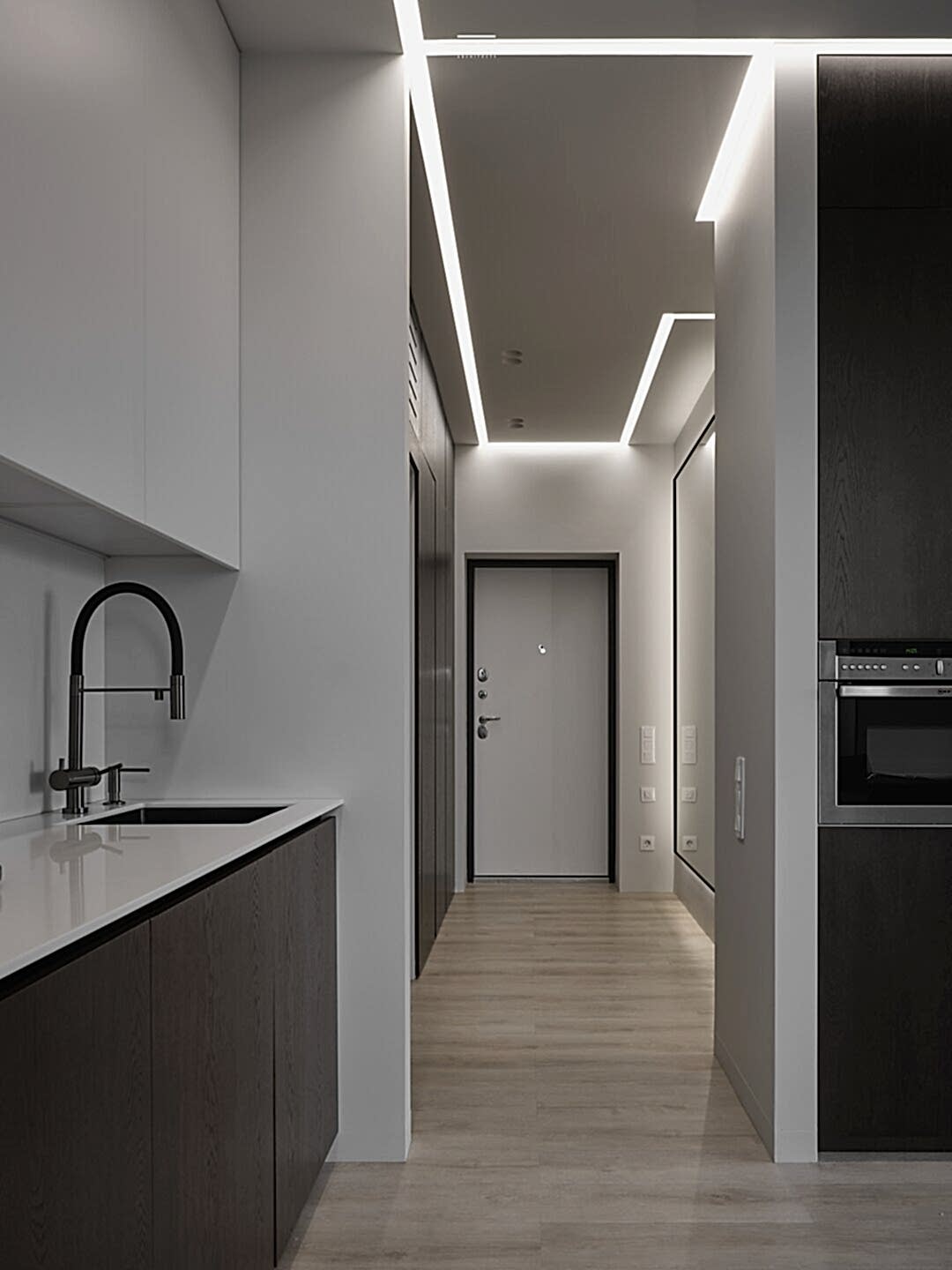 Цены на ремонт и дизайн квартир