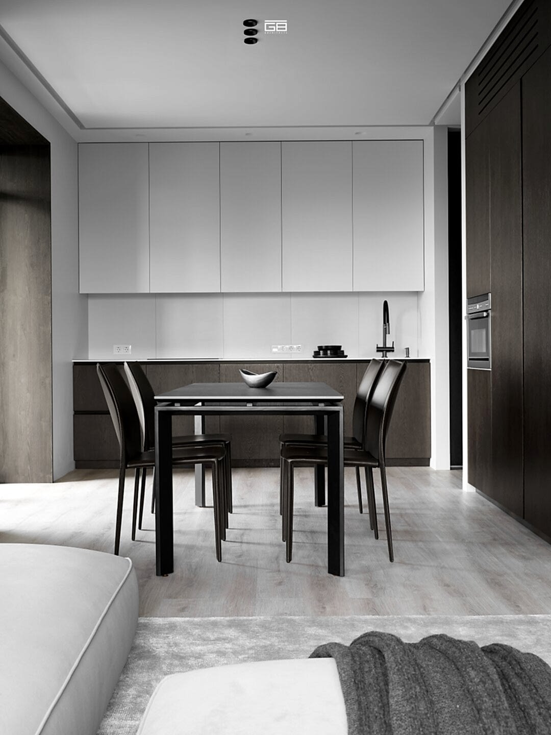 Индивидуальный Дизайн и Ремонт: Создайте Уют и Комфорт в Вашем Доме