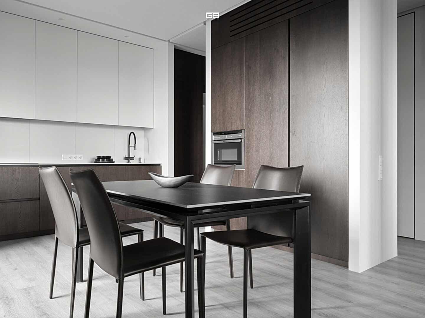 Студия дизайна: Реализация вашей мечты о превосходном интерьере