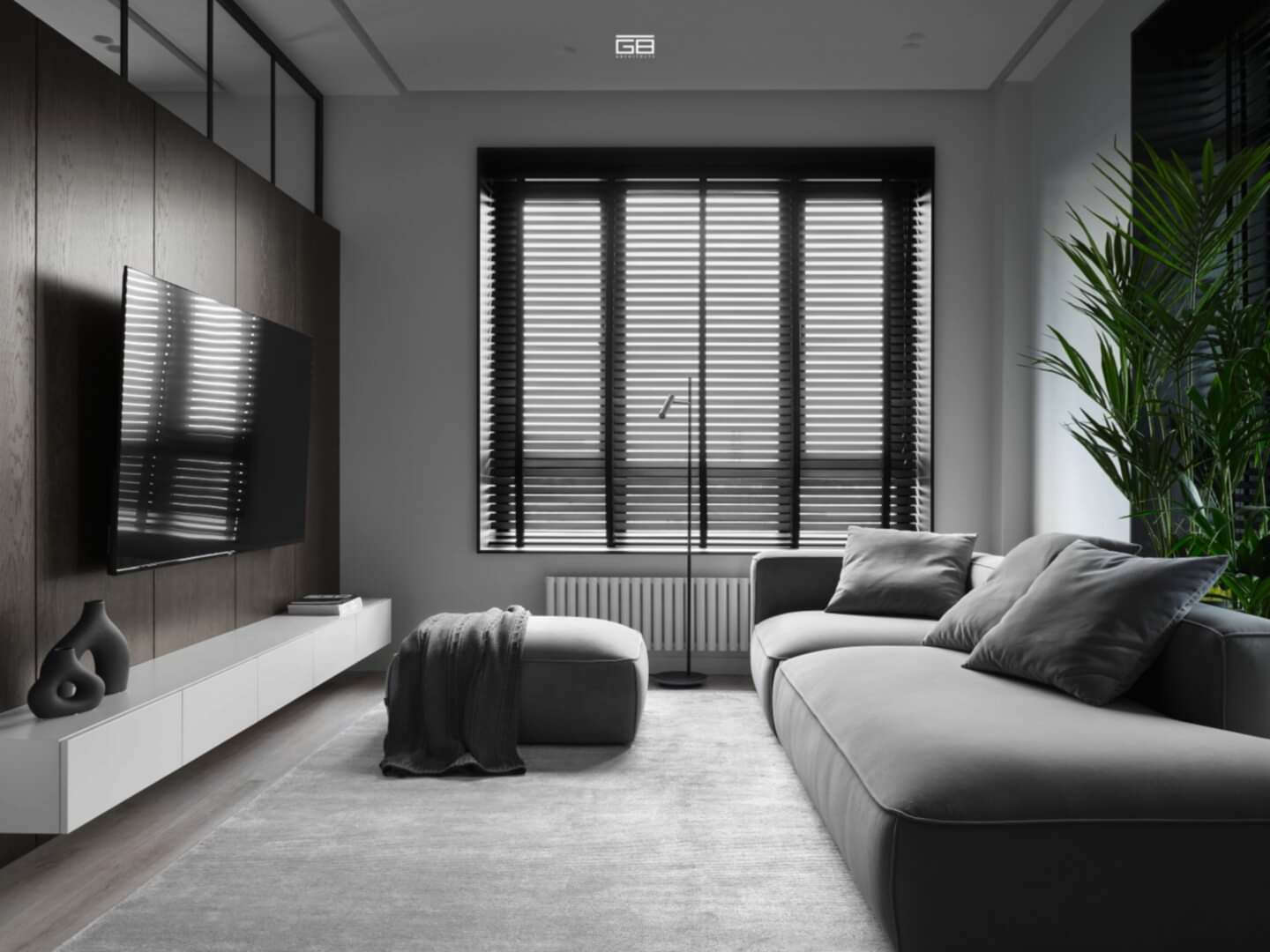 Студия дизайна: индивидуальные решения для вашего жилья по выгодным ценам