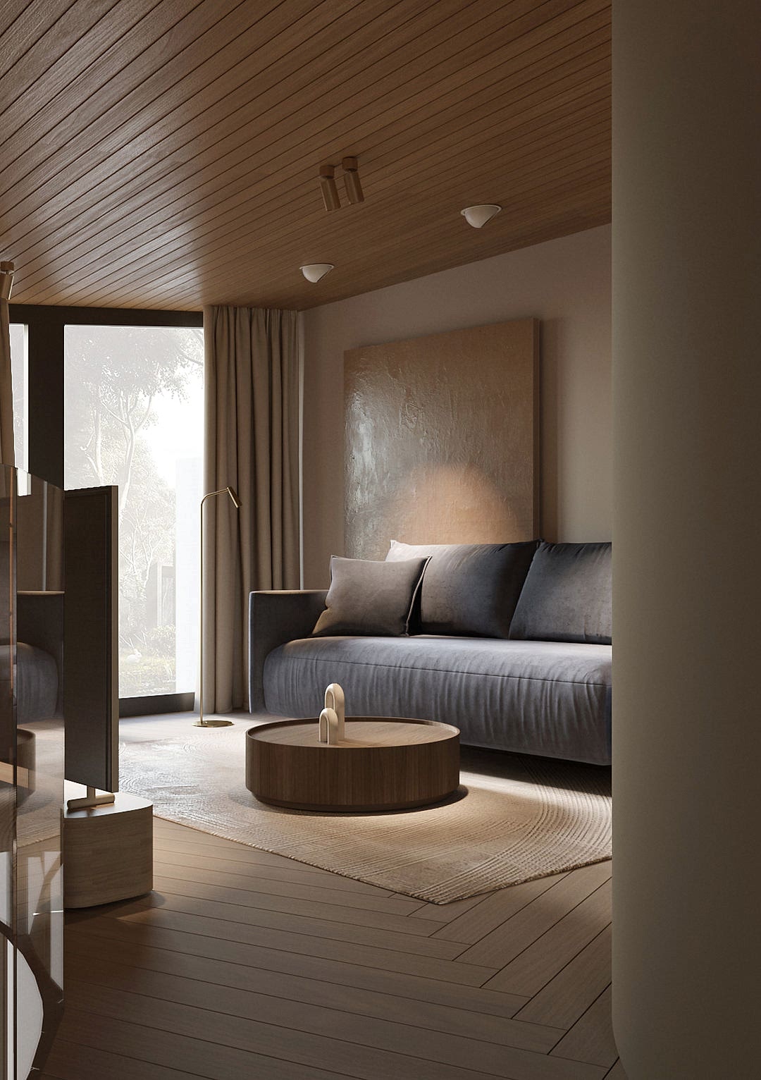 Дизайн проекты квартир: цены и услуги