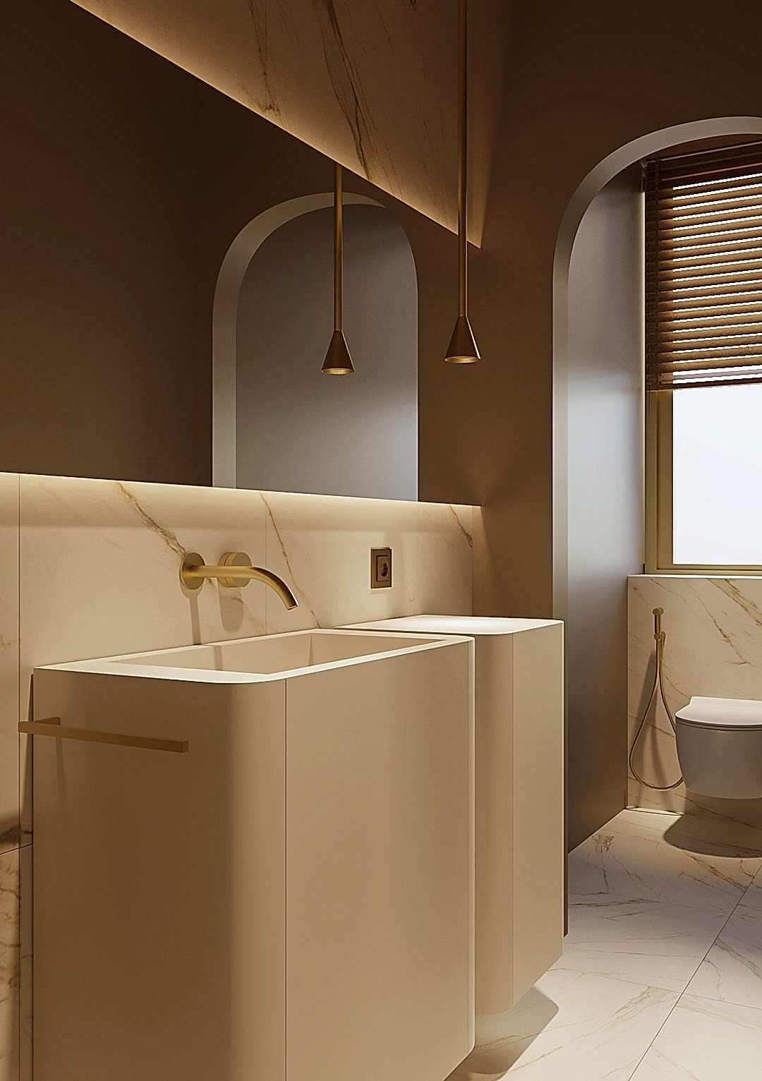 Дизайн проект: Коттеджи на заказ