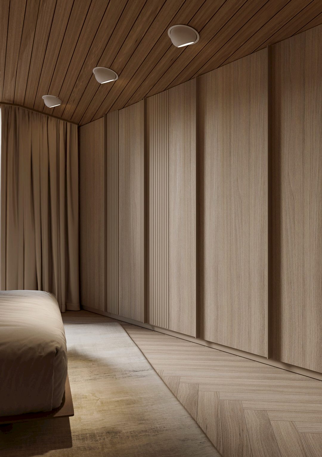 Дизайн проект: Студия GB | ARCHITECTS домов