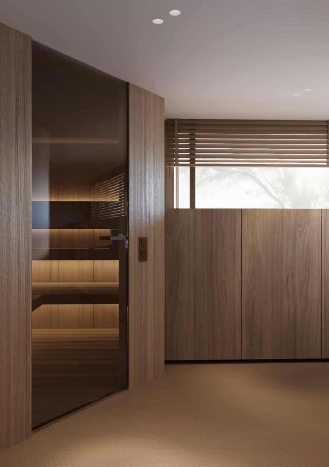 Топовая студия дизайна: инновационные проекты для квартир