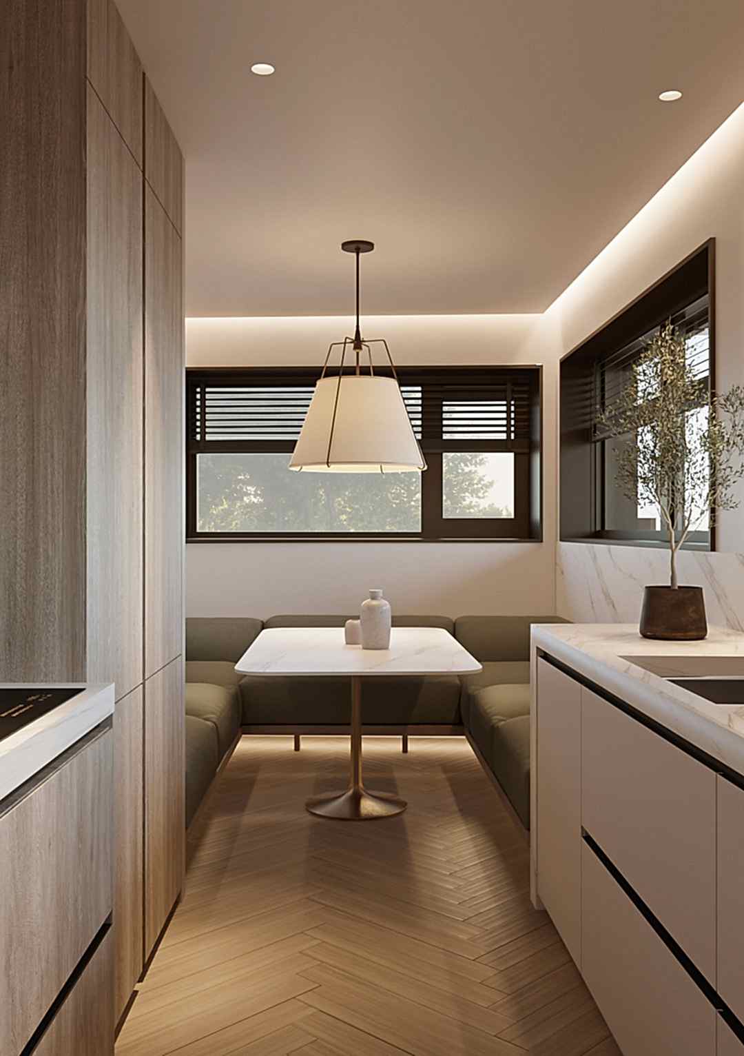 Уникальный дизайн проект: студия дизайна 