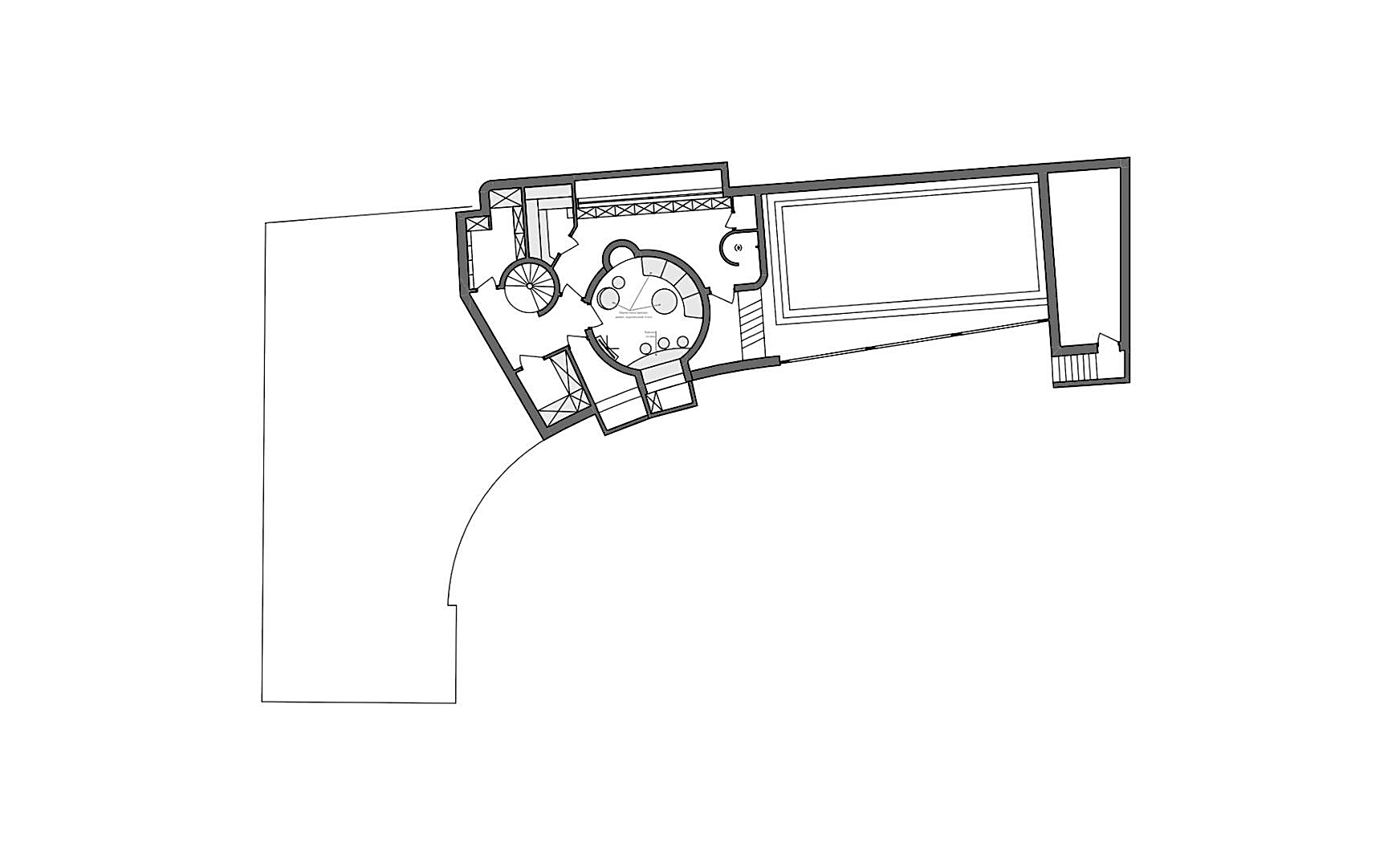Интерьер квартиры: дизайн проект по индивидуальному заказу