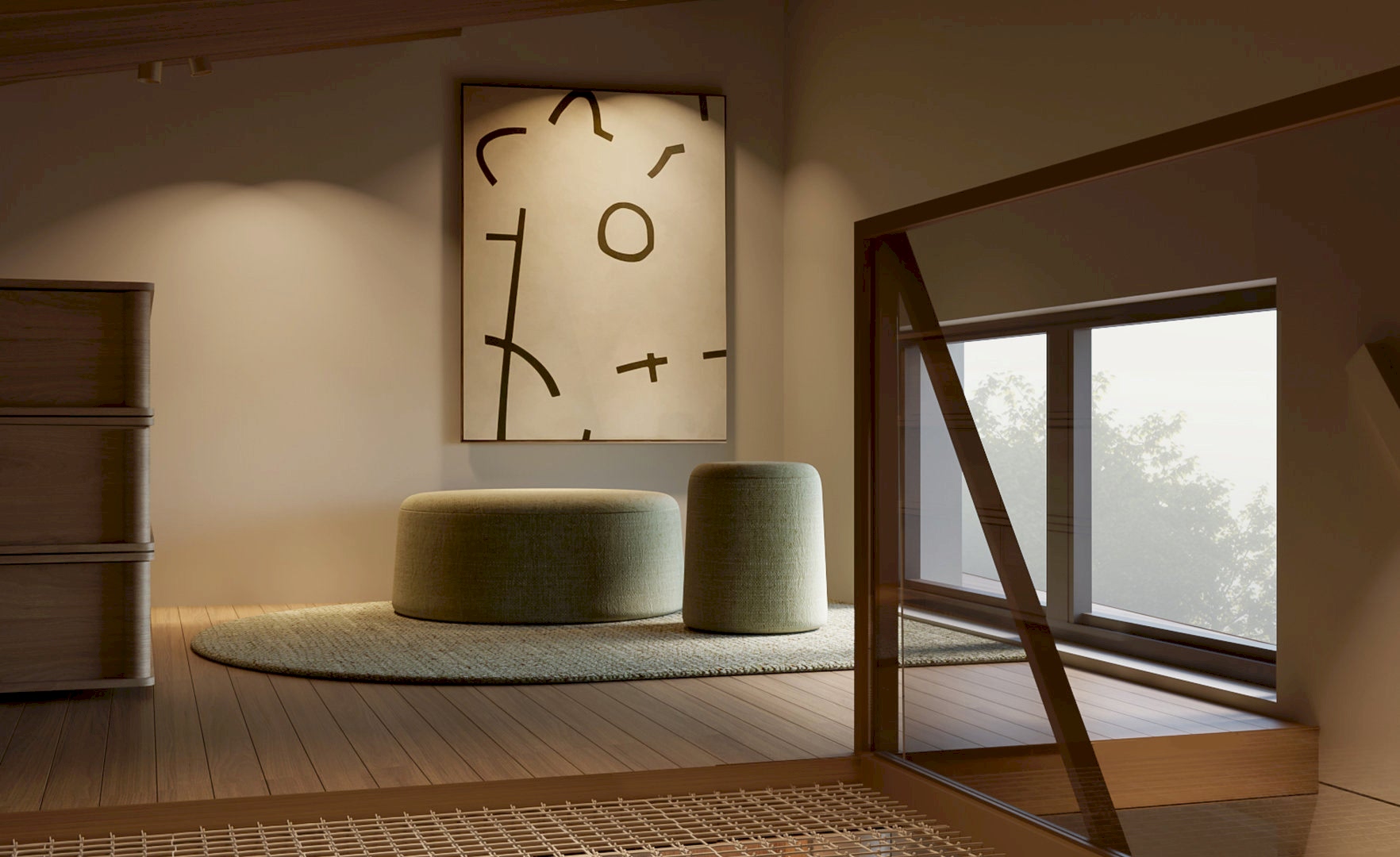 Дизайн проекты трехкомнатных квартир: студия дизайна