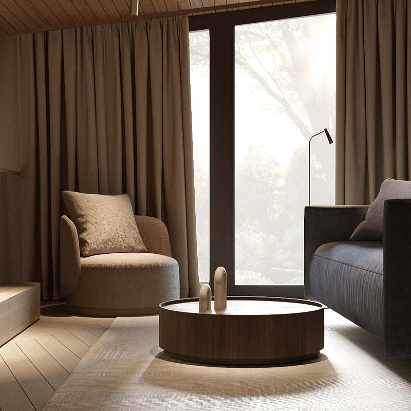 Стоимость дизайн проекта квартиры студии