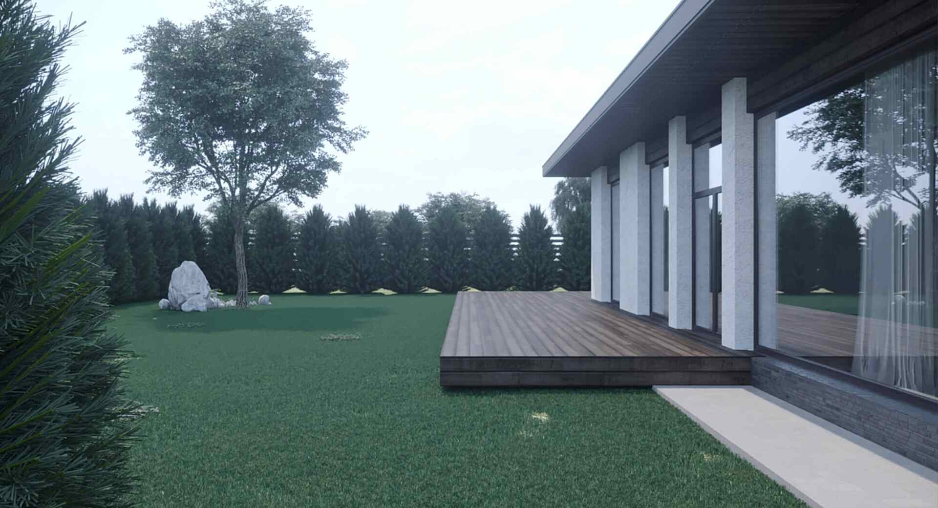 Дизайн проект квартиры: студия дизайна предлагает лучшие решения