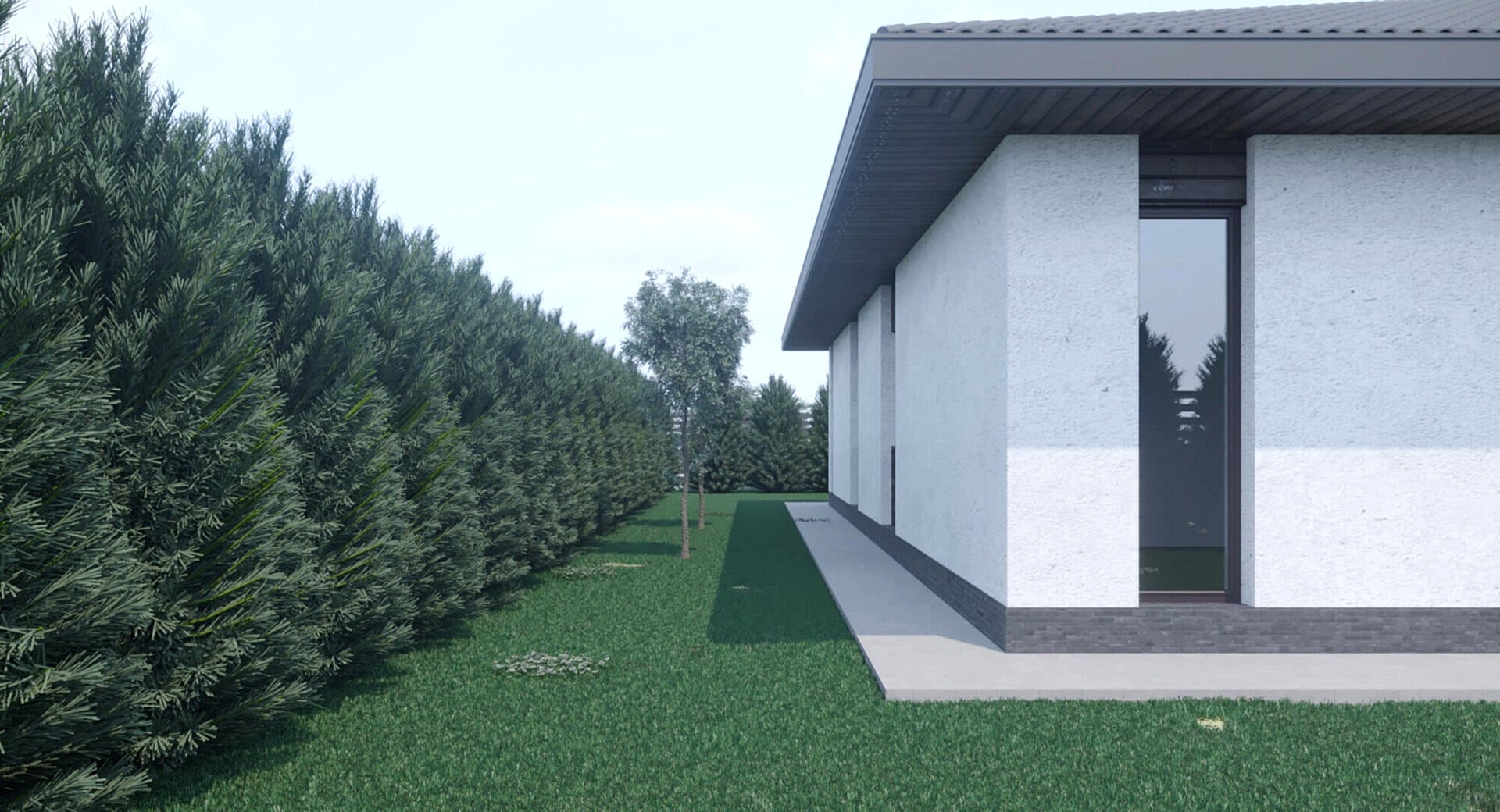 Дома: студия GB | ARCHITECTS создает уникальные дизайн проекты