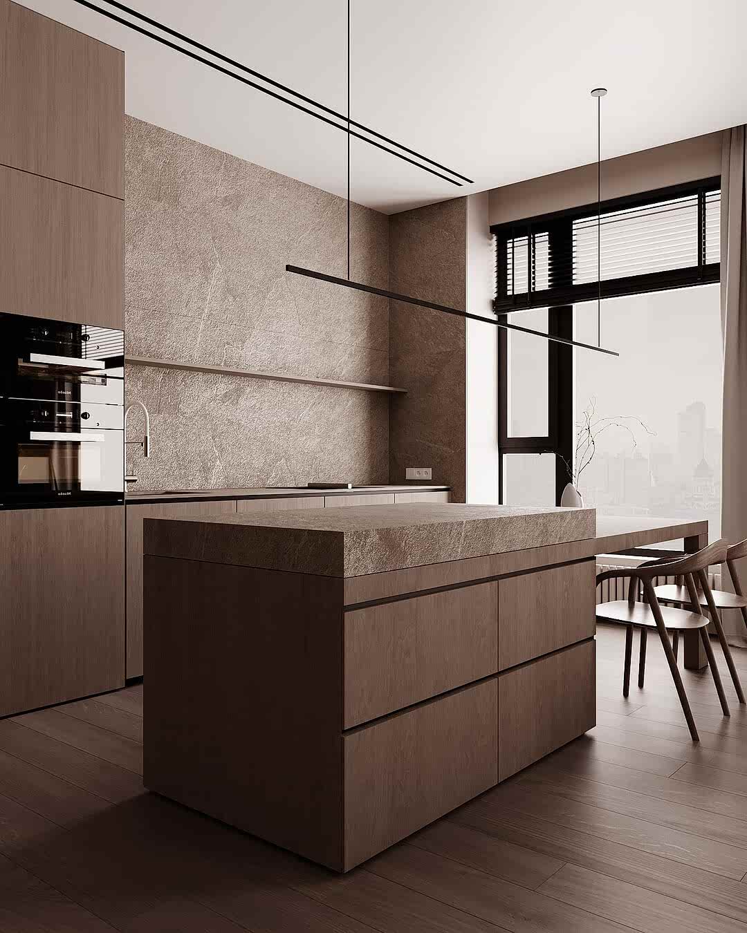 Выполненный дизайн интерьера GB Arch - Дизайн-проект EVER - фото №7